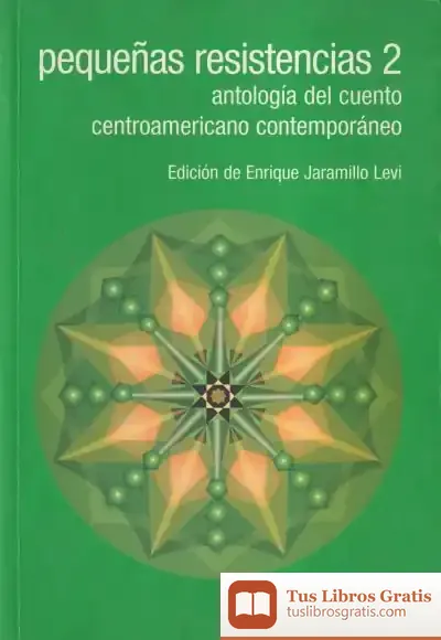 Descargar Pequeñas Resistencias 2 de Andrés Neuman