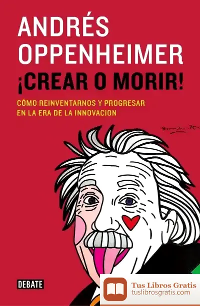 Descargar ¡Crear O Morir!