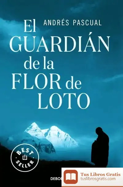 Descargar El Guardián De La Flor De Loto