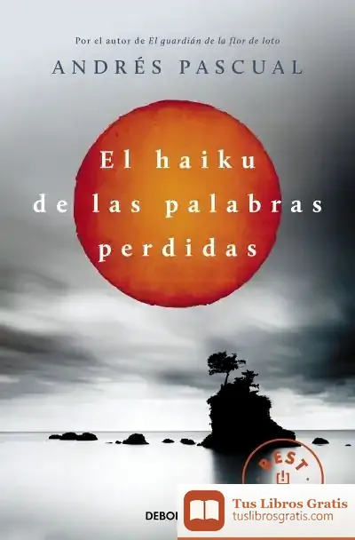 Descargar El Haiku De Las Palabras Perdidas
