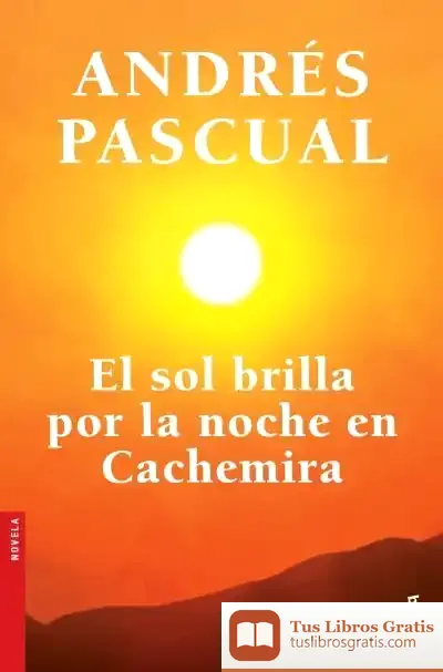 Descargar El Sol Brilla Por La Noche En Cachemira