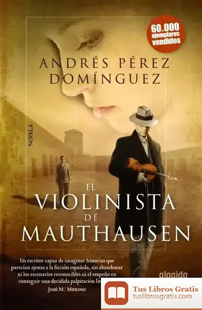 Descargar El Violinista De Mauthausen