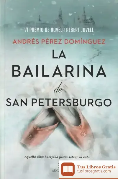 Descargar La Bailarina De San Petersburgo