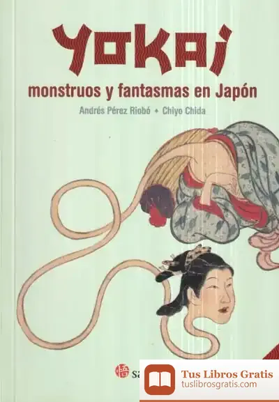 Descargar Yokai