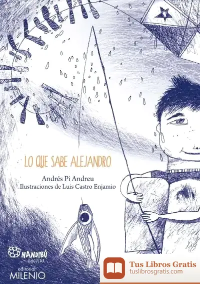 Descargar Lo Que Sabe Alejandro