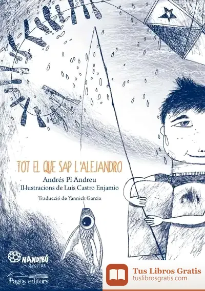 Descargar Tot El Que Sap L'Alejandro