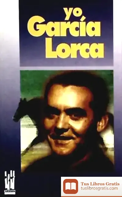 Descargar Yo, García Lorca
