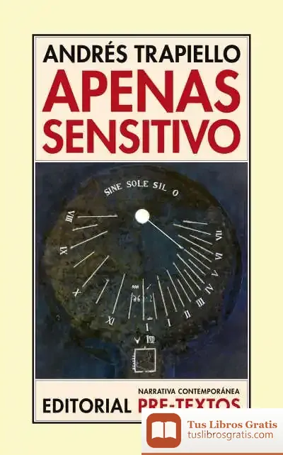 Descargar Apenas Sensitivo