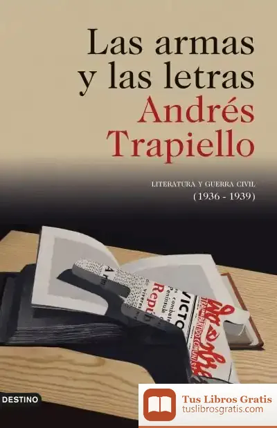 Descargar Armas Y Las Letras, Las