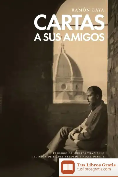 Descargar Cartas A Sus Amigos