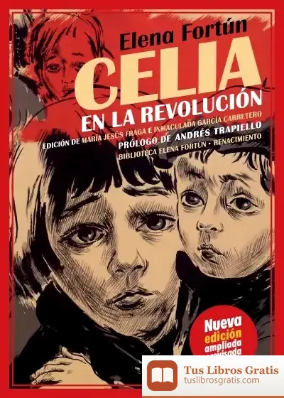 Descargar Celia En La Revolución
