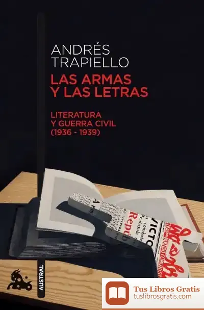 Descargar Las Armas Y Las Letras