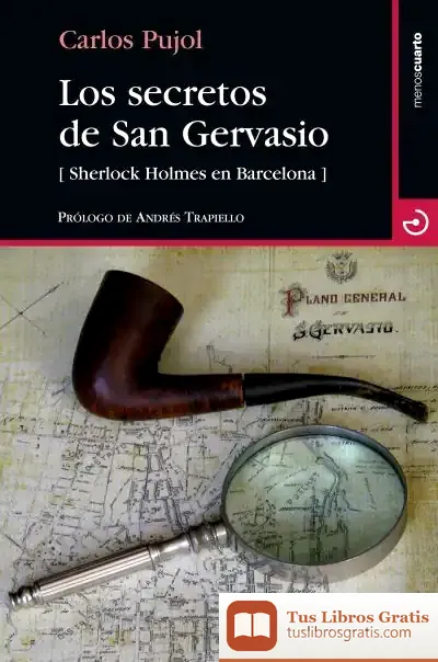 Descargar Los Secretos De San Gervasio