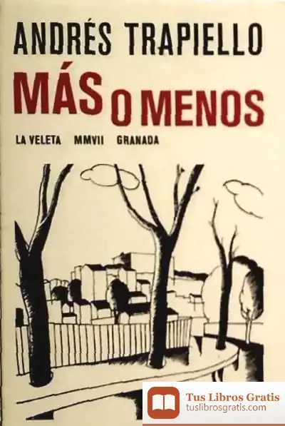 Descargar Más O Menos de Sebastià Bennasar