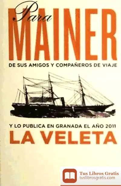 Descargar Para Mainer De Sus Amigos Y Compañeros De Viaje