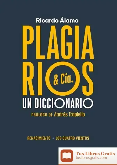 Descargar Plagiarios & Cía