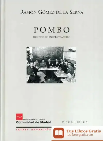 Descargar Pombo