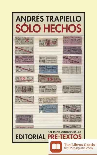 Descargar Sólo Hechos