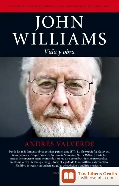Descargar John Williams Vida Y Obra