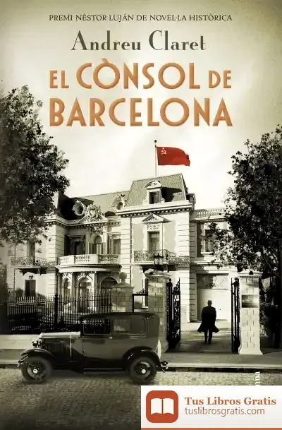 Descargar Premi Nèstor Luján 2019 de Andreu Claret