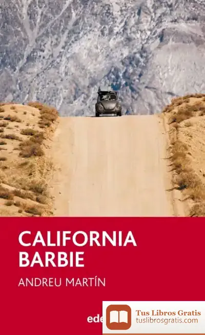 Descargar California Barbie, De Andreu Martín de Andreu Martín