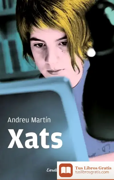 Descargar Xats de Andreu Martín