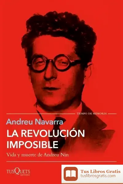 Descargar La Revolución Imposible