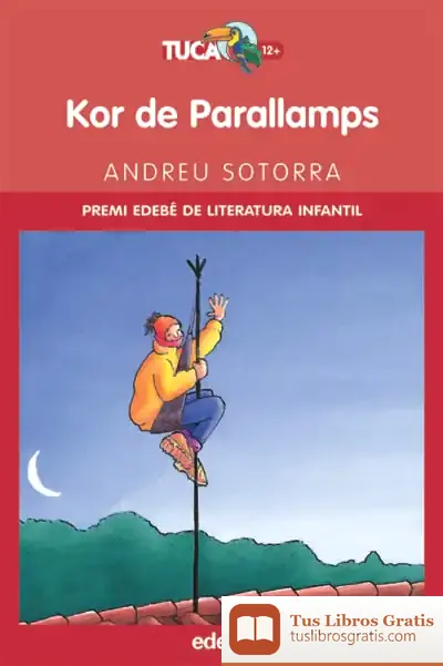 Descargar Kor De Parallamps de Andreu Sotorra