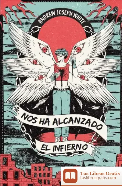Descargar Nos Ha Alcanzado El Infierno