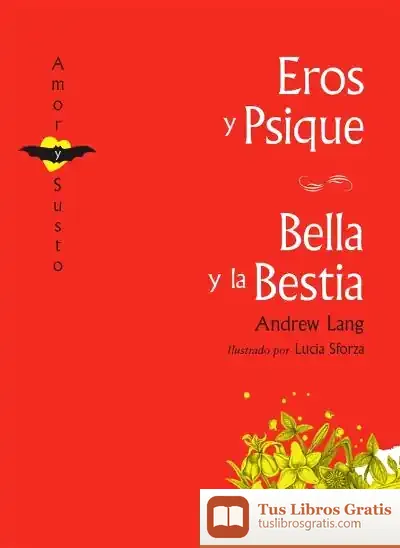 Descargar Eros Y Psique; Bella Y La Bestia