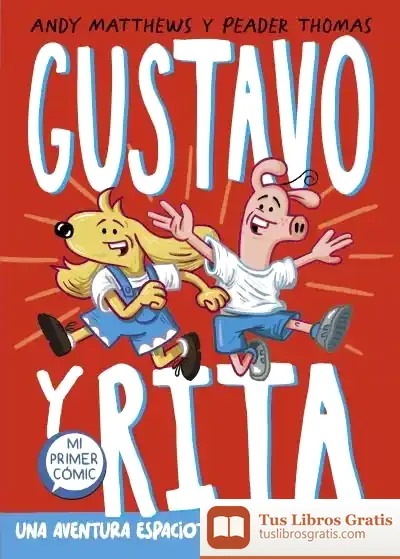Descargar Gustavo Y Rita de Andrew Matthews