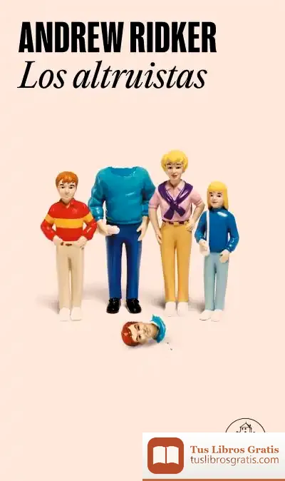 Descargar Los Altruistas