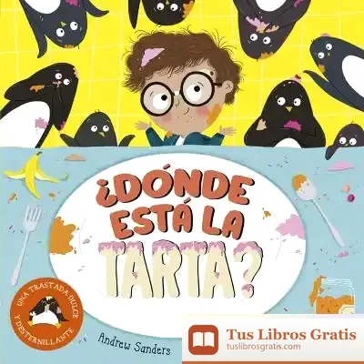 Descargar ¿Dónde Está La Tarta?