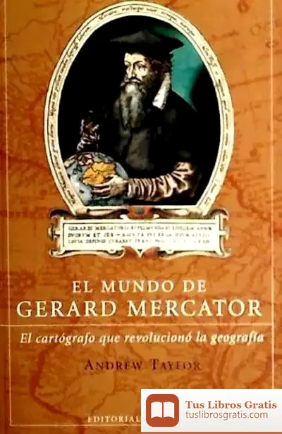 Descargar Mundo De Gerard Mercator, El de Instituto Asturiano de Odontología