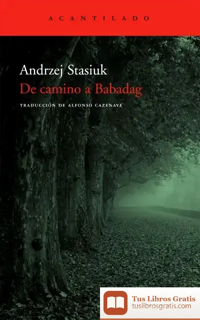 Descargar De Camino A Babadag