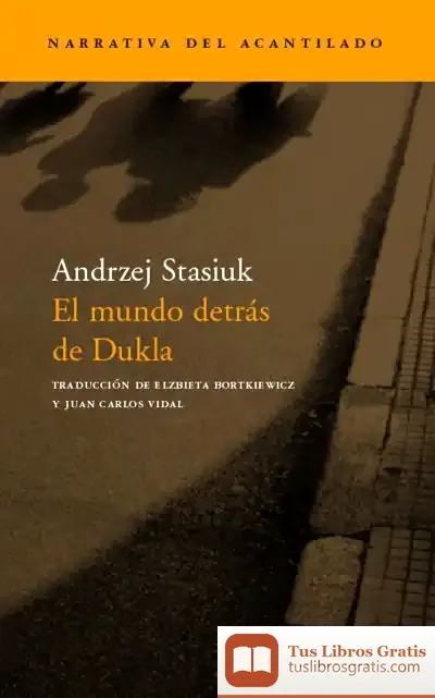 Descargar El Mundo Detrás De Dukla