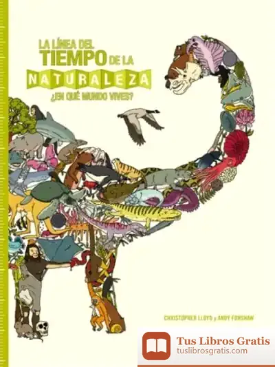 Descargar La Línea Del Tiempo De La Naturaleza