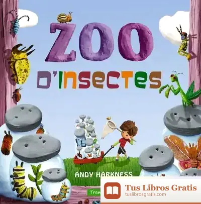 Descargar Zoo D'Insectes