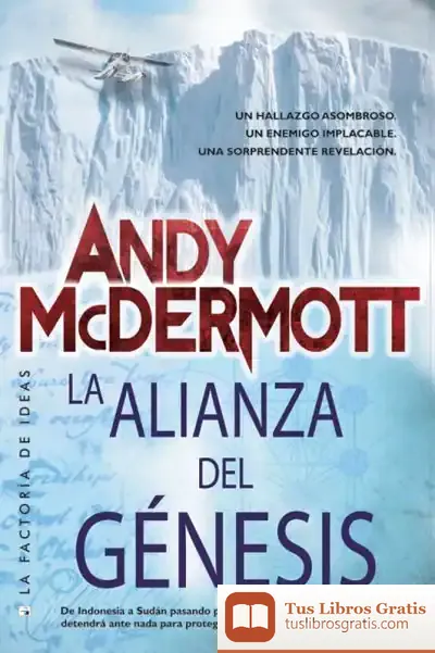 Descargar La Alianza Del Génesis