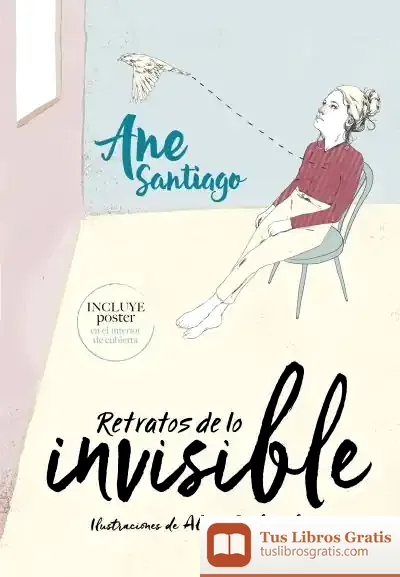Descargar Retratos De Lo Invisible