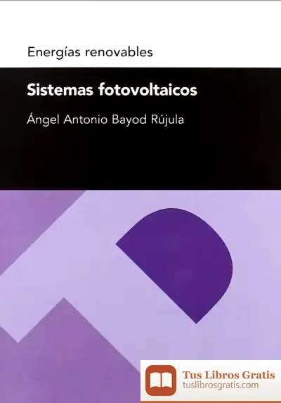 Descargar Sistemas Fotovoltaicos de Janet Chapman