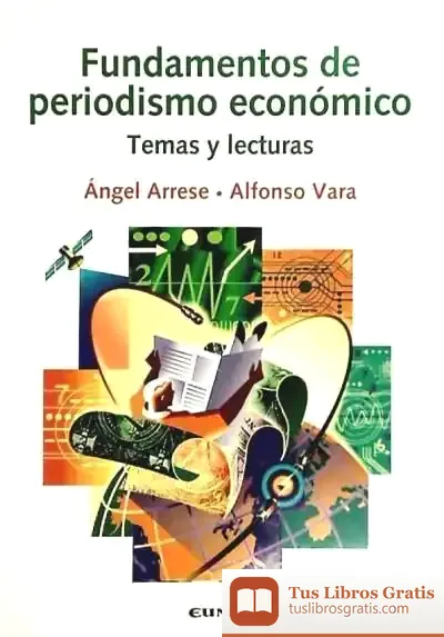 Descargar Fundamentos De Periodismo Economico de Varios Autores