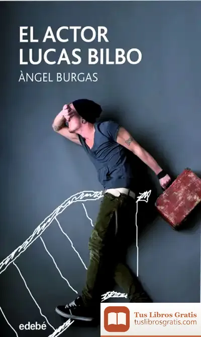 Descargar El Actor Lucas Bilbo