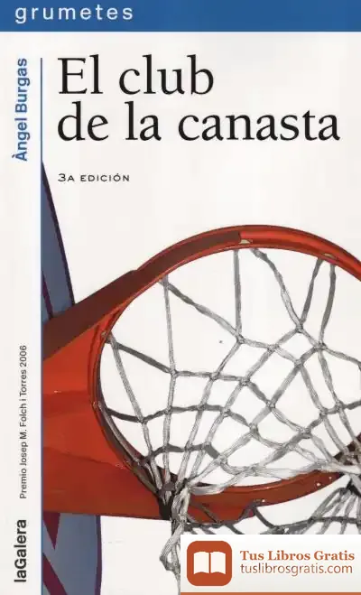 Descargar El Club De La Canasta