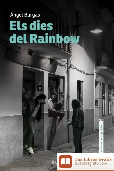 Descargar Els Dies Del Rainbow