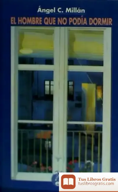 Descargar El Hombre Que No Podía Dormir