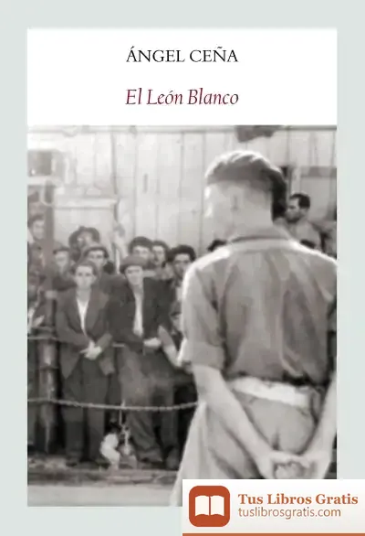 Descargar El León Blanco