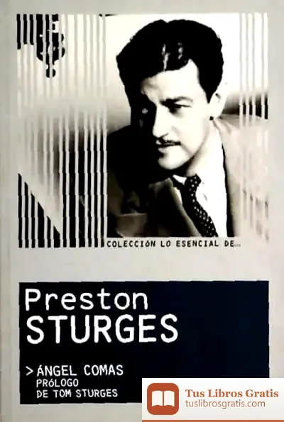 Descargar Preston Sturges