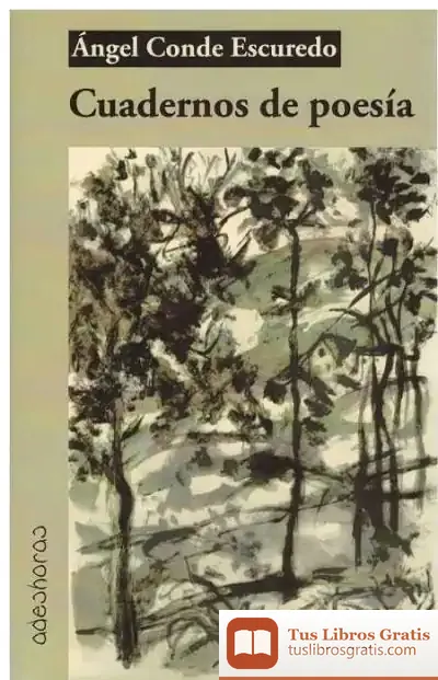 Descargar Cuadernos De Poesia
