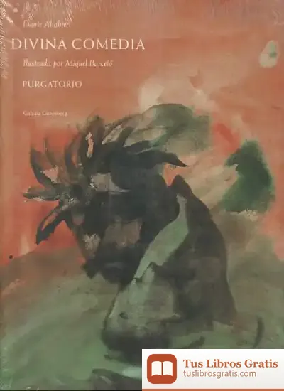 Descargar Divina Comedia. Purgatorio